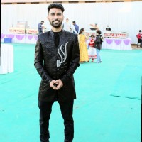 Hitesh Sharma