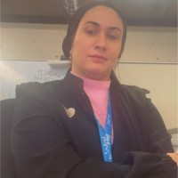 Alaa Momani