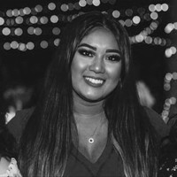 Melanie Abenir