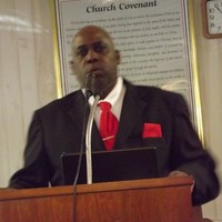 Charles Easter