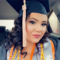 Amanda Gonzalez, Bsn, Rn