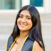 Shreena Patel