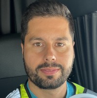 Silas Flavio Medeiros