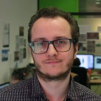 Roy van der Schilden