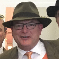 Martin Gregory