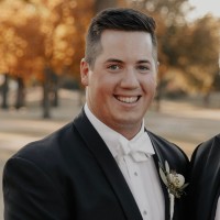 Grayson Solomon