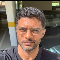Celso Mendes