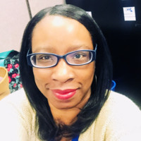 Laishonda Duffin