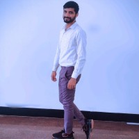 TUSHAR RAJ