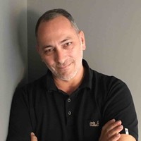 John Dekavallas