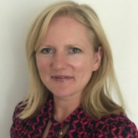 Gaynor Maunder
