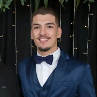 Gustavo Barbosa