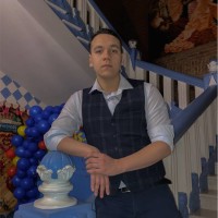 Vladyslav N.
