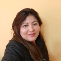 lidia abanto