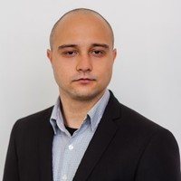 Atanas Delev