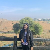 Prachi Jha