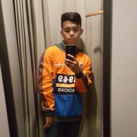 Ryan Obligado