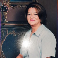 Yolanda Juarez Lucero