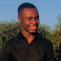 Thamsanqa Ncube