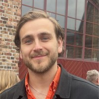 Daniel Arvidsson