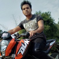Zinal Chaudhari