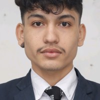 Jenish Koirala