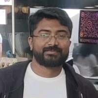 Manikandan Raju