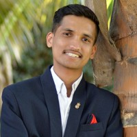 Ranjit Kalubarme