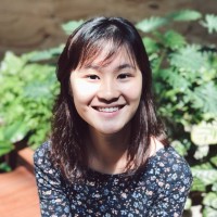 Amanda Joy Loh