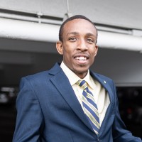 Jamel Patterson