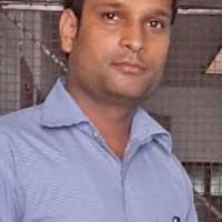 Chandramauli Mishra