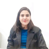 Monika Yadav