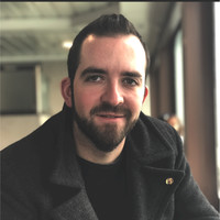 Alasdair Wilson-Parkin