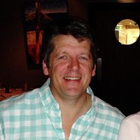 Tom Prendergast