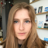 Alena Kuptsevich