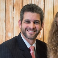 Gustavo A. Chacin, MBA