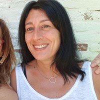 Raquel Alvarez Magem