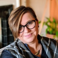 Tetiana Kachmaryk