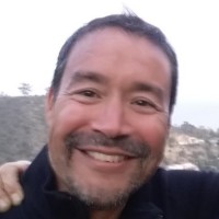 Jim Lockard