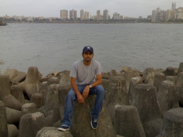 Harish Nayak