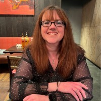 Helen Kitson