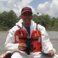 Omar Márquez Suárez