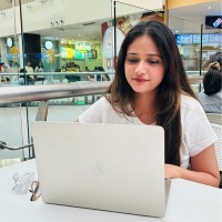 Saumya Pathak