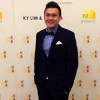 Ethan Lim
