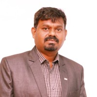 Edwin selvaraj