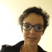 Patricia Burton