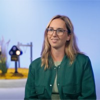 Bronte Van Eeken