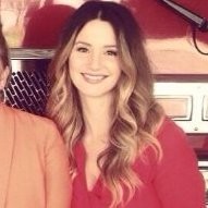 Rachelle Woodall