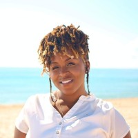 Syntia Brown