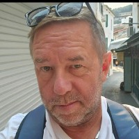 Anders Thors